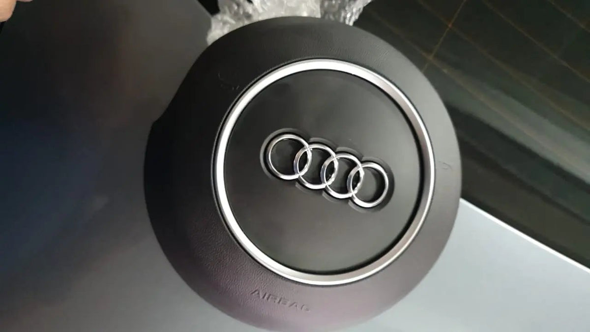 Audi 8v driving wheel airbag Retrofitters RSA