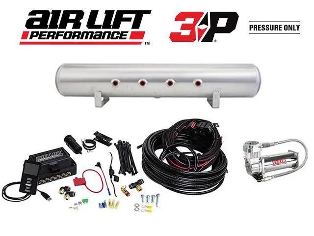 Airlift management and kits In stock with supplier 2- 3 days