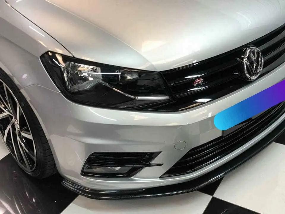 Volkswagen Caddy Accessories Mk3 and Mk4 Retrofitters RSA