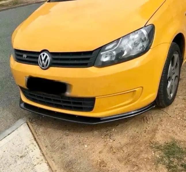 Volkswagen Caddy Accessories Mk3 and Mk4 Retrofitters RSA