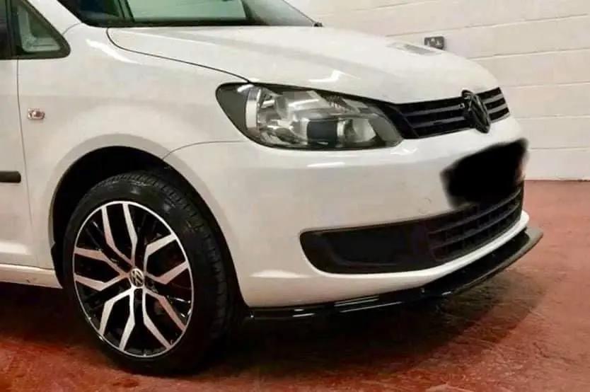 Volkswagen Caddy Accessories Mk3 and Mk4 Retrofitters RSA