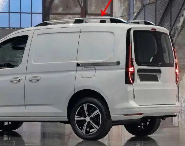 Volkswagen Caddy Accessories Mk5 Retrofitters RSA