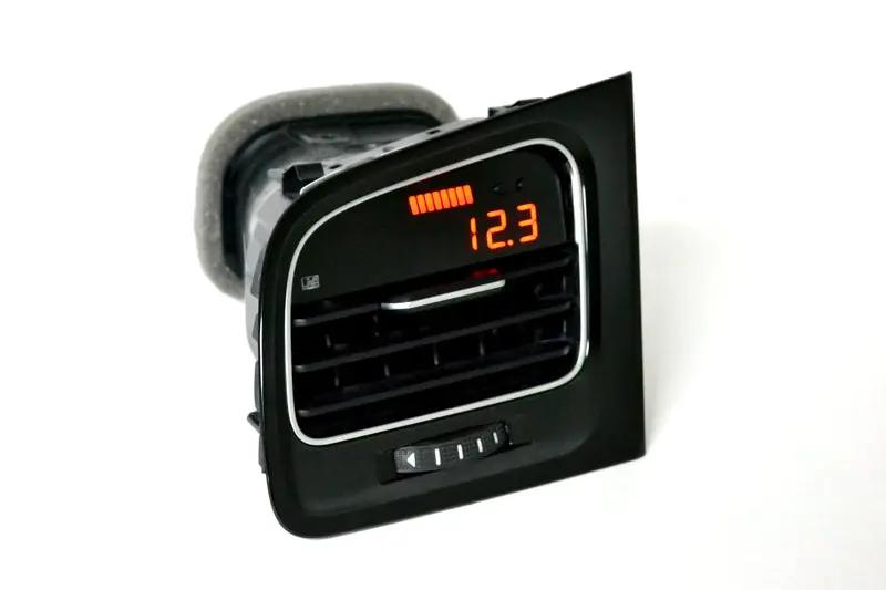 P3CARS VW MK7 GTI VENT INTEGRATED DIGITAL INTERFACE Retrofitters RSA