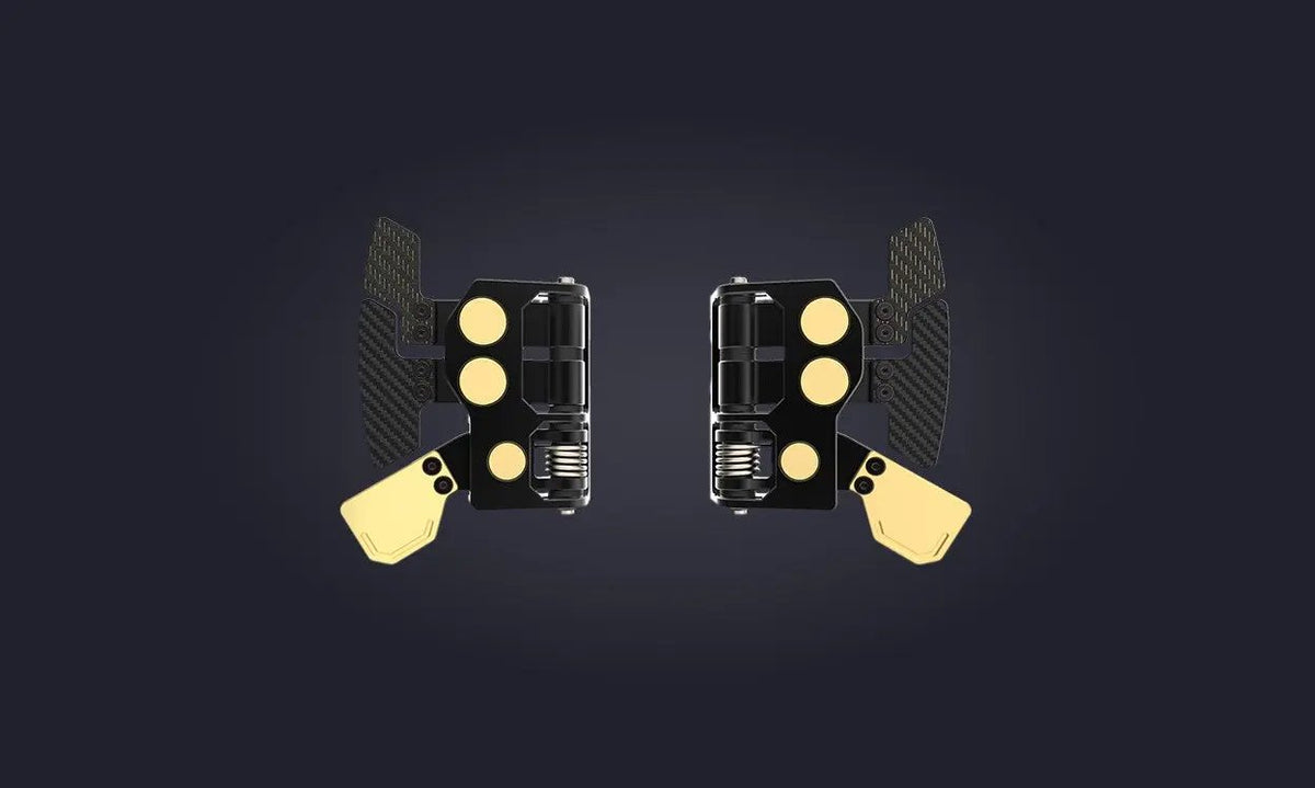 Fanatec podium-advanced-paddle-module In stock with Supplier 7 to 14 days