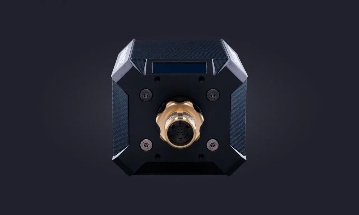 Fanatec podium-wheel-base-dd2 (Pre Order) In stock with Supplier 7 to 14 days