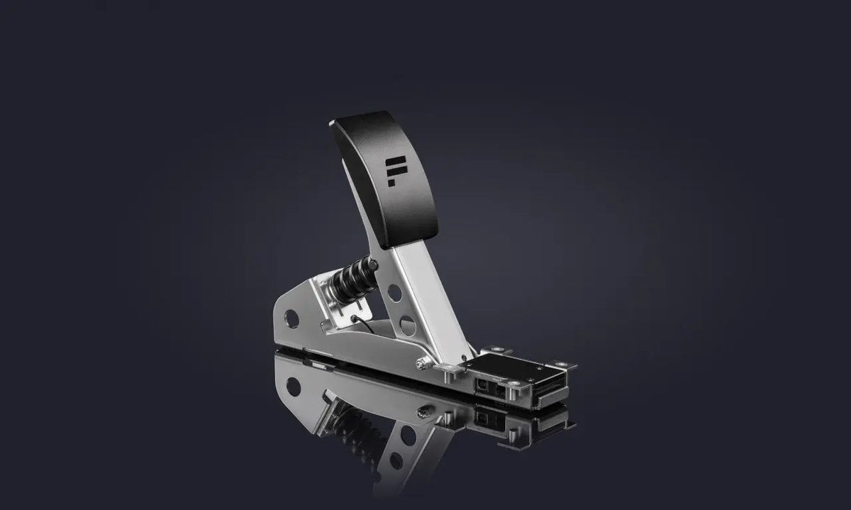 Fanatec csl-pedals-load-cell-kit In stock with Supplier 7 to 14 days