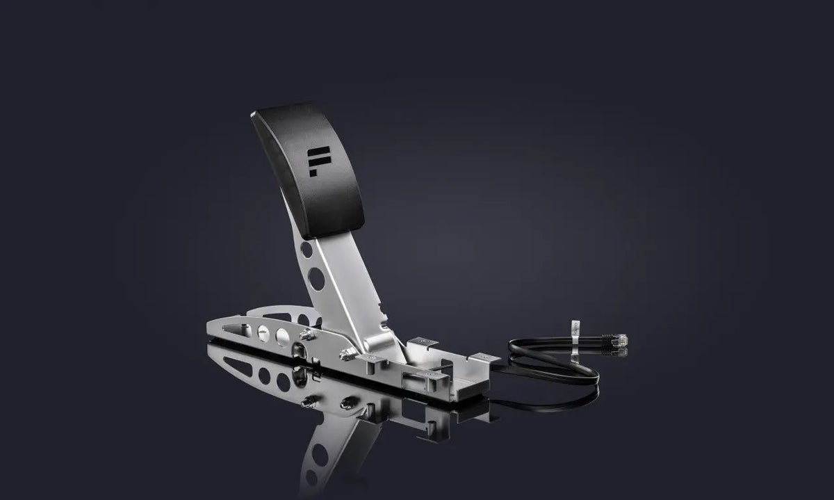 Fanatec csl-pedals-clutch-kit In stock with Supplier 7 to 14 days