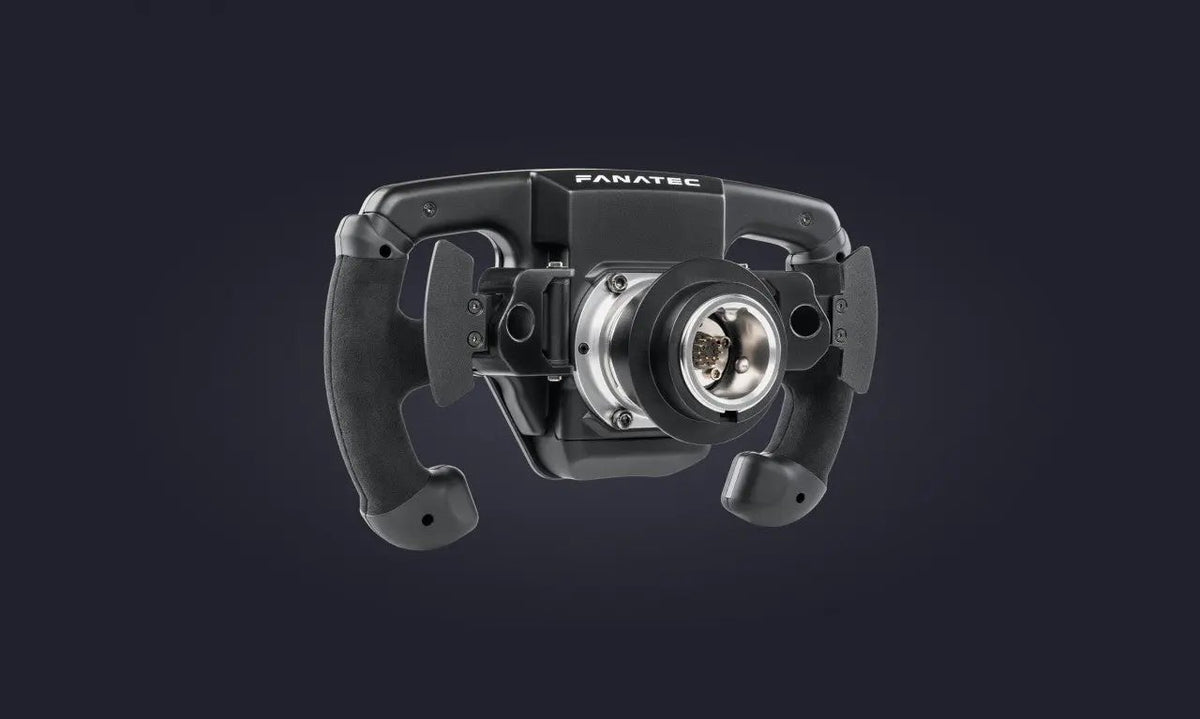 Fanatec clubsport-steering-wheel-f1-esports-v2 ( Pre order) In stock with Supplier 7 to 14 days