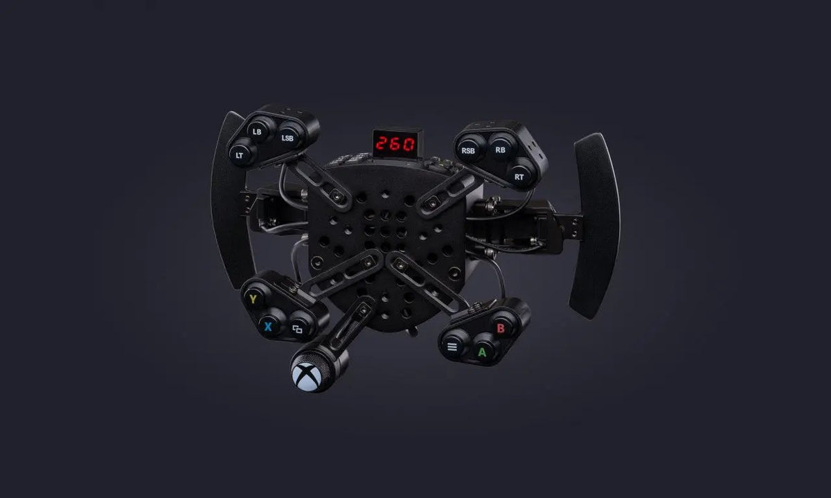 Fanatec clubsport-steering-wheel-r300-v2-for-xbox In stock with Supplier 7 to 14 days