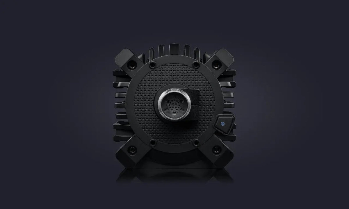 Fanatec gran-turismo-dd-pro-wheel-base-8-nm In stock with Supplier 7 to 14 days