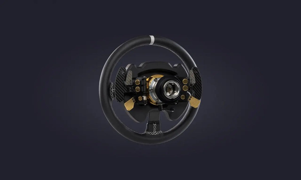 Fanatec podium steering wheel gt world challenge In stock with Supplier 7 to 14 days