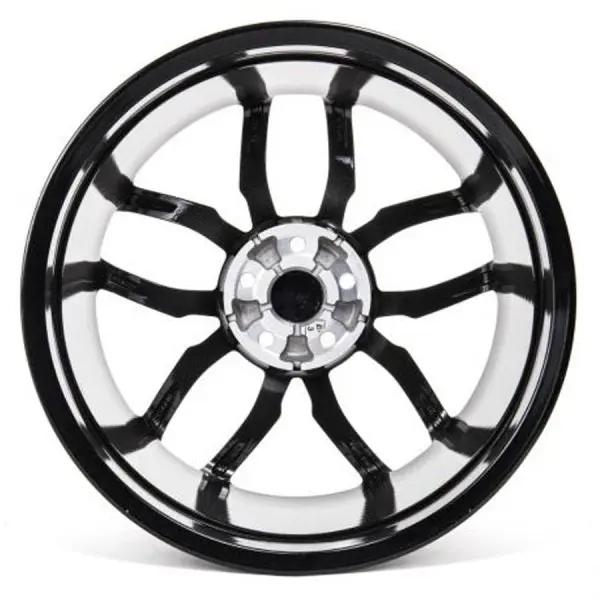 Racingline 19″ x 8.5″ R360 Wheel, Silver ET44 – Set of 4 | VWR600360SVR In stock with supplier 2- 3 days