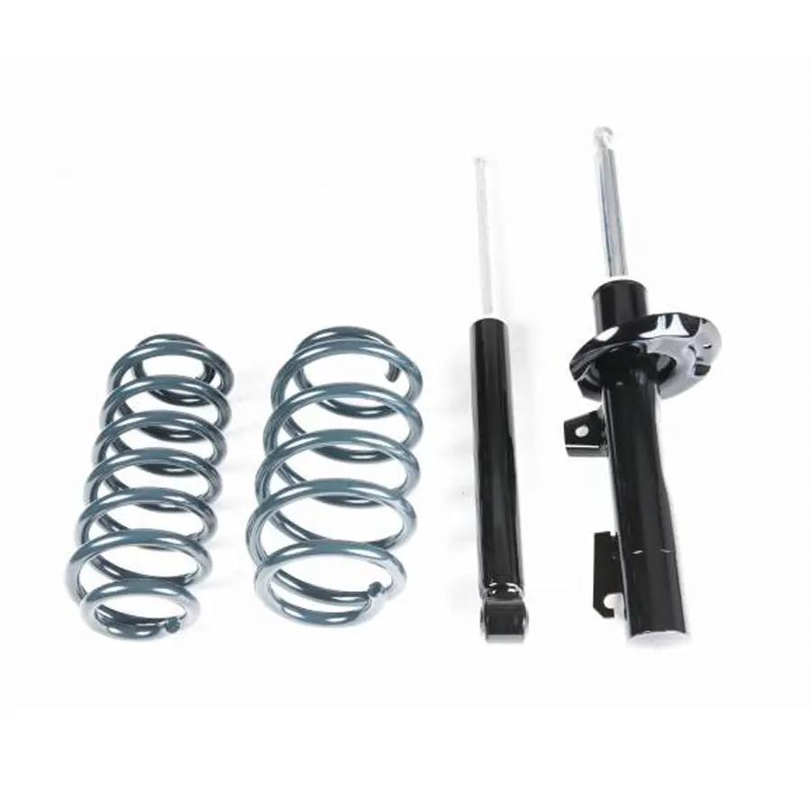 Racingline Sport Spring & Damper Kit – MQB Golf mk7 tsi/tdi Platform FWD: | VWR30G7ML In stock with supplier 2- 3 days
