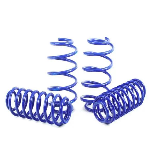 Racingline Sport Spring & Damper Kit – A5-Platform: Scirocco (55mm strut) | VWR30S000 In stock with supplier 2- 3 days