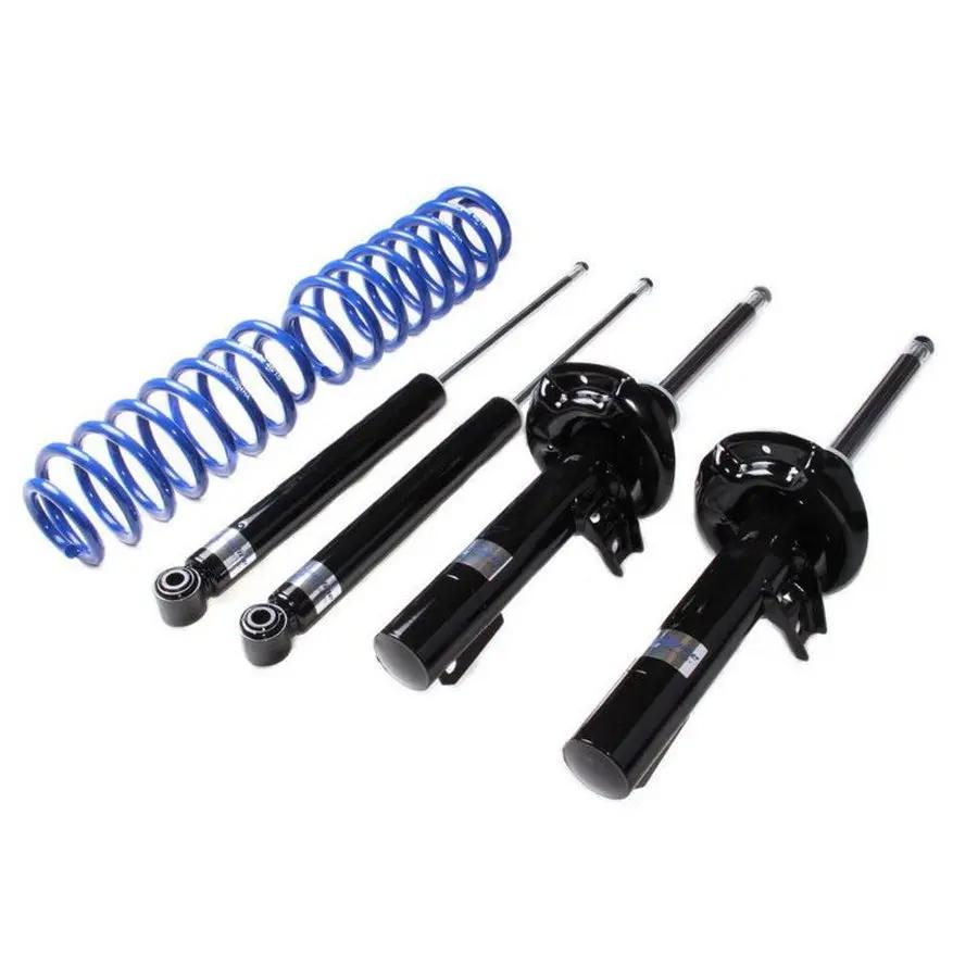 Racingline Sport Spring & Damper Kit – A5-Platform AWD (55mm strut) | VWR30G60R In stock with supplier 2- 3 days
