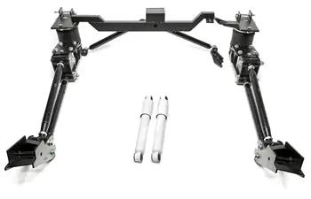 Volkswagen Caddy Mk3 / Mk4 Air setup In stock with Supplier 7 to 14 days