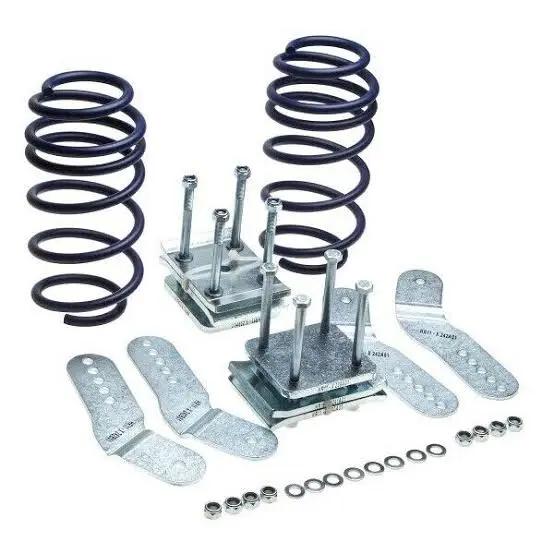 Volkswagen Caddy 2k Low kit In stock with supplier 2- 3 days