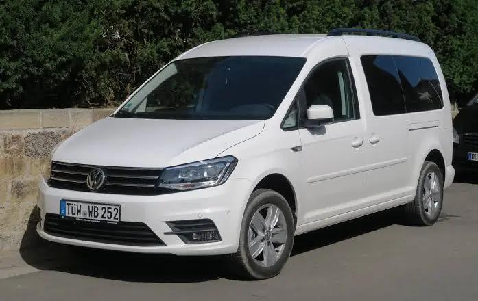 Volkswagen Caddy 2k Low kit In stock with supplier 2- 3 days