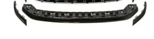 Volkswagen Golf Mk7 Oem Clubsport Front Bumper spoiler In stock with Supplier 7 to 14 days