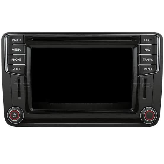 VOLKSWAGEN Discover Media MIB2 PQ with DAB In stock with Supplier 7 to 14 days