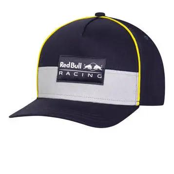 Red bull Chicane Cap In stock with Supplier 7 to 14 days
