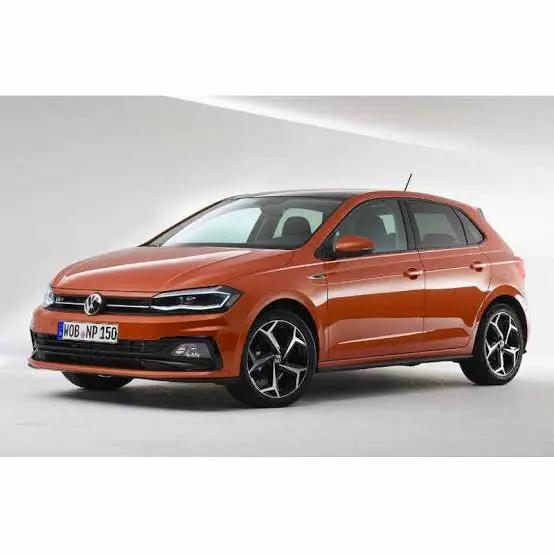 Volkswagen Polo Aw Headlights OEM In stock with Supplier 7 to 14 days