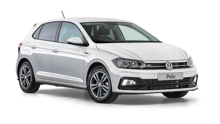 Volkswagen Polo Aw kit Non Oem In stock with Supplier 7 to 14 days