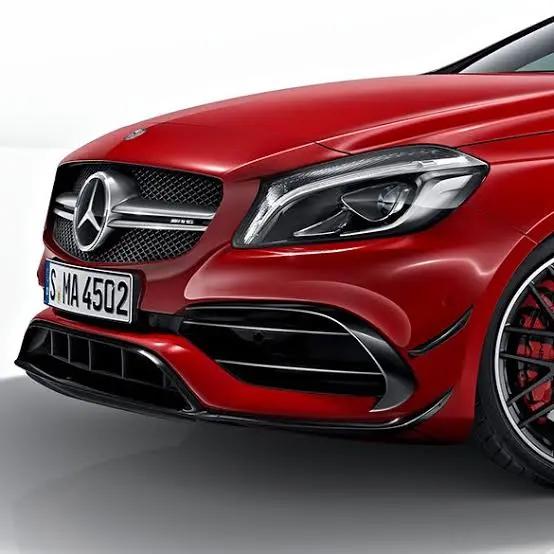 Mercedes-Benz AMG Aero kit W176 In stock with Supplier 7 to 14 days