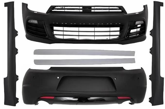 Volkswagen Scirocco R Kit In stock with Supplier 7 to 14 days