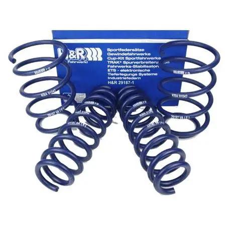 Alpine H&R springs In stock with Supplier 7 to 14 days