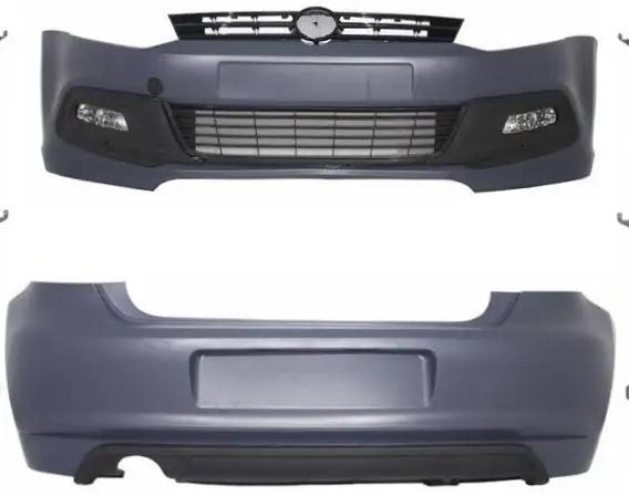 Volkswagen Polo R-Line kit In stock with Supplier 7 to 14 days