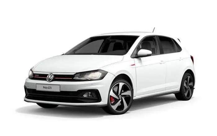 Volkswagen Polo Aw kit Oem In stock with Supplier 7 to 14 days