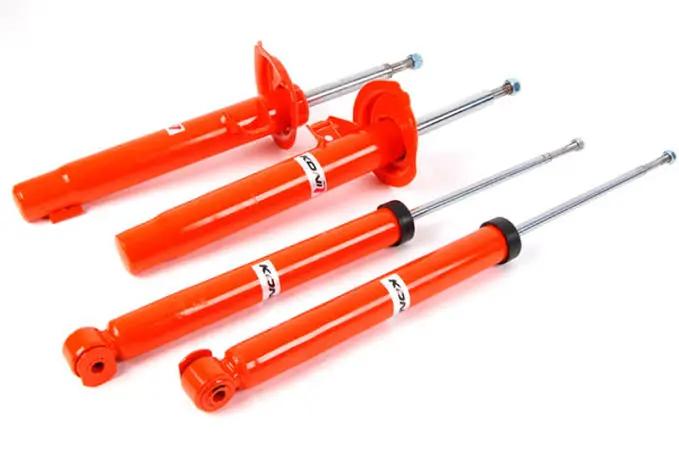Koni Shocks for Jeep In stock with Supplier 7 to 14 days