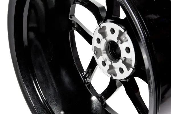 Racingline 19″ x 8.5″ R360 Wheel, Black ET44 – Set of 4 | VWR600360BLA In stock with supplier 2- 3 days