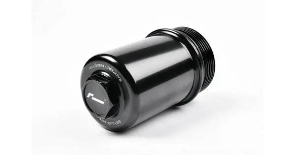 Racingline VWR DSG Oil filter housing DQ381 and DQ250 In stock with supplier 2- 3 days