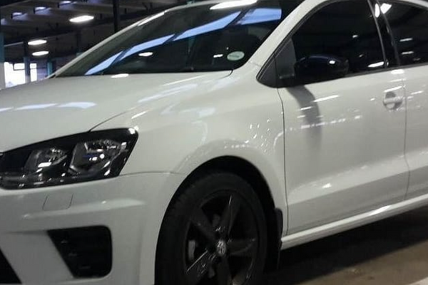 3rd car I owned. VW Polo 6c 2015 (Sold)