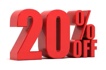 20-Off-Sale Retrofitters