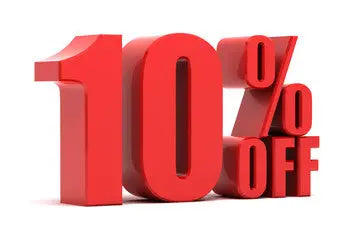10-Off-Sale Retrofitters