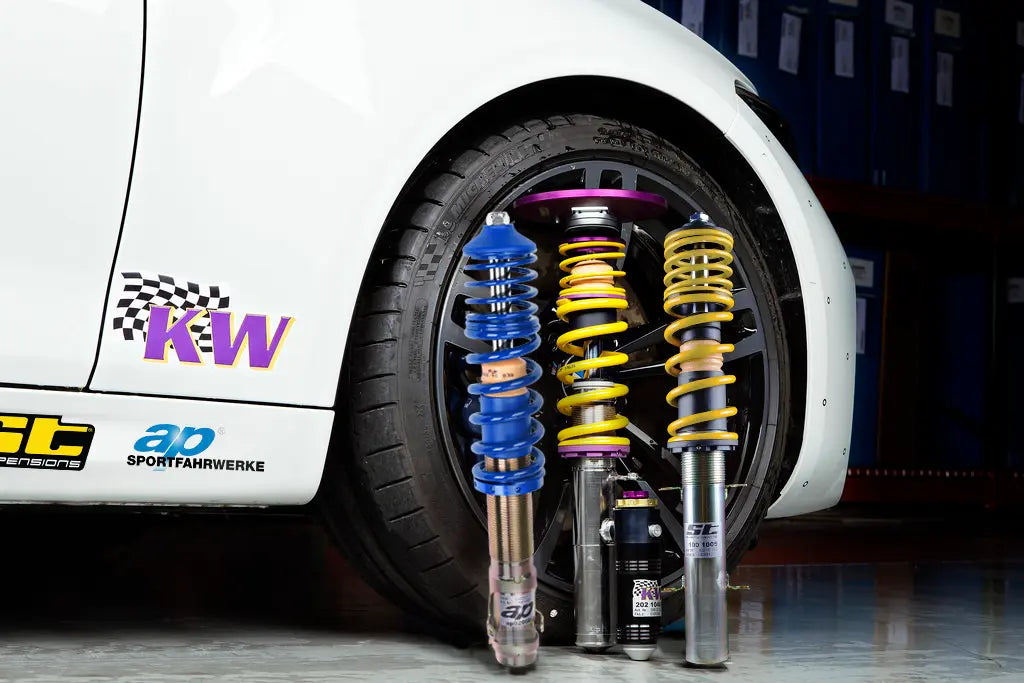 KW-ST-AP-Suspension Retrofitters