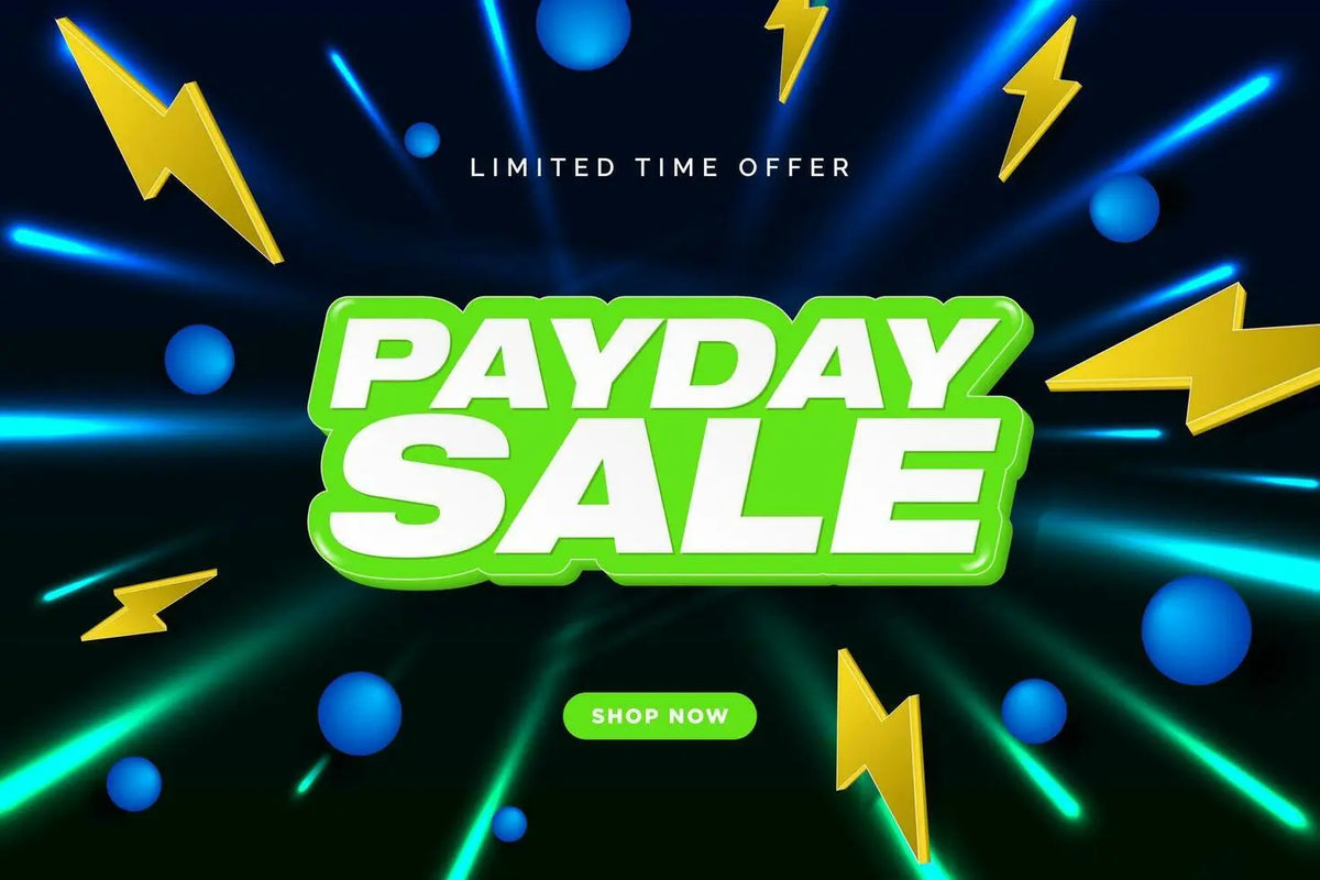 Pay-day-sales-25-off Retrofitters