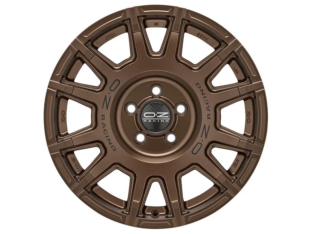 O.Z Racing Rally Legend Air Shipping 10 weeks