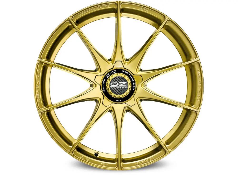O.Z Racing Formula HLT 4H / 5H Air Shipping 10 weeks