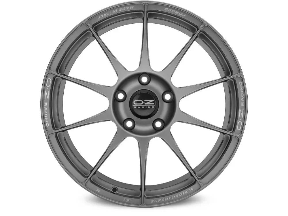 OZ Atelier Forged - Superforgiata Air Shipping 10 weeks