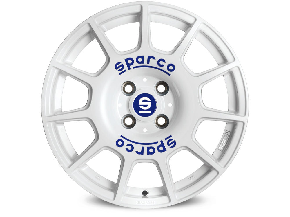 Sparco Terra