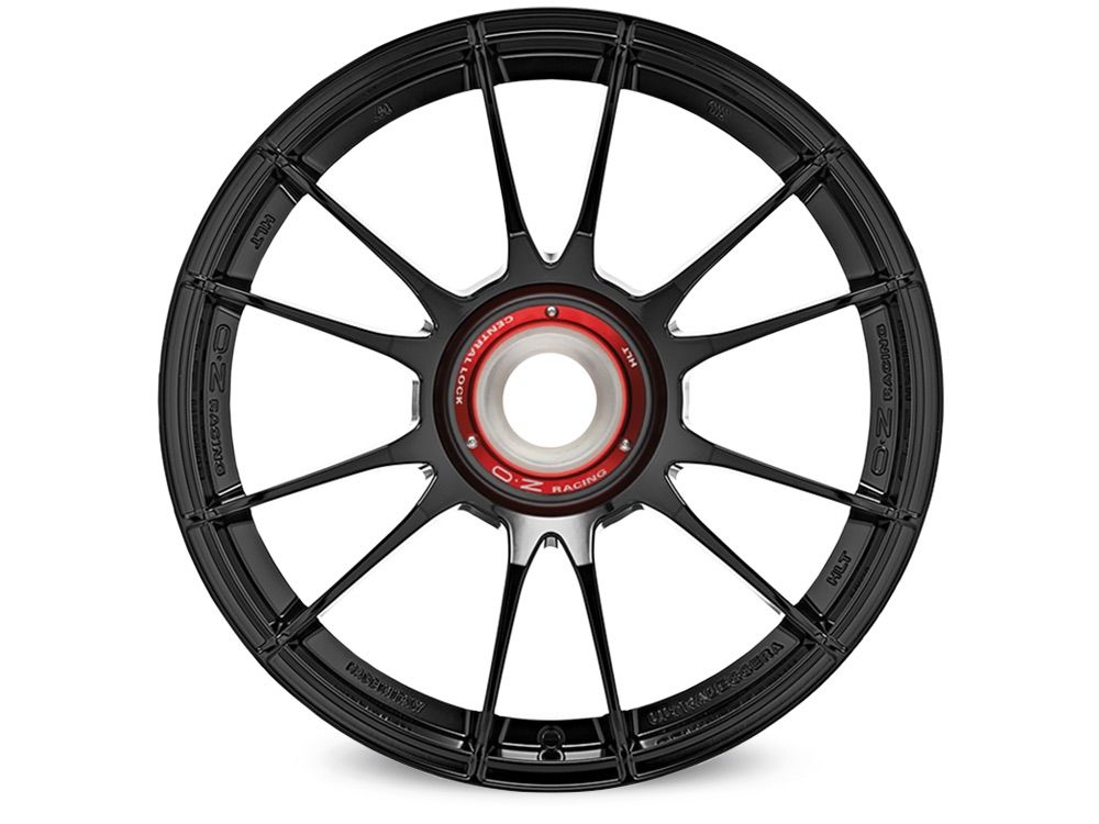 O.Z Racing Ultraleggera HLT CL