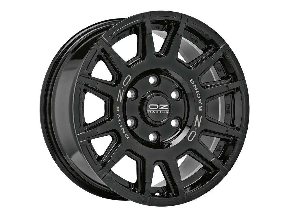 O.Z Racing Rally Legend Air Shipping 10 weeks