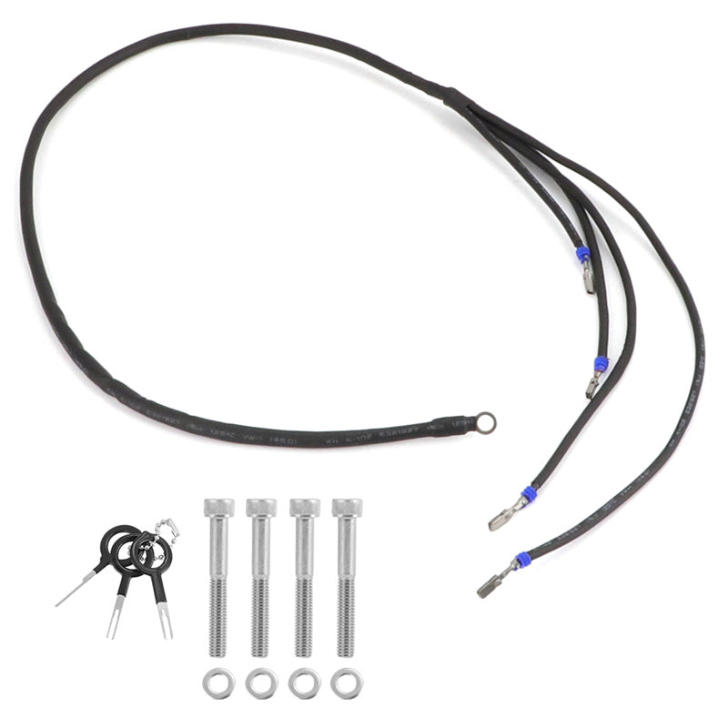 VW Volkswagen Golf AUDI High quality automotive
parts MQB COIL GROUND KIT CGK "4DO" for plug
starting Fits mk7, mk7.5 & mk8
