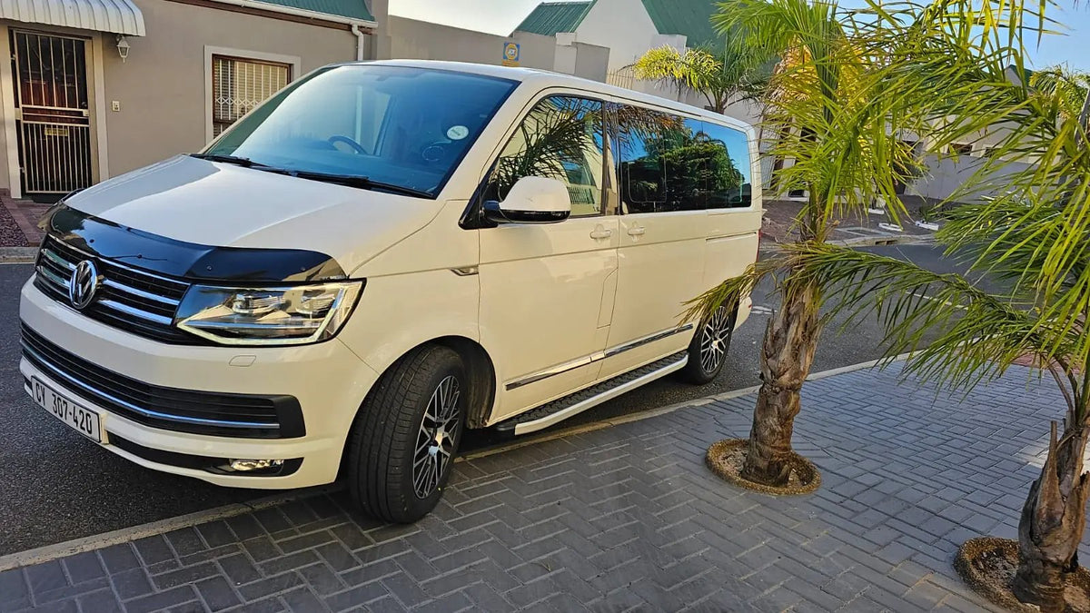 Volkswagen T5 / T5.1 / T6  T6.1 Transporter / Caravelle Accessories Retrofitters RSA