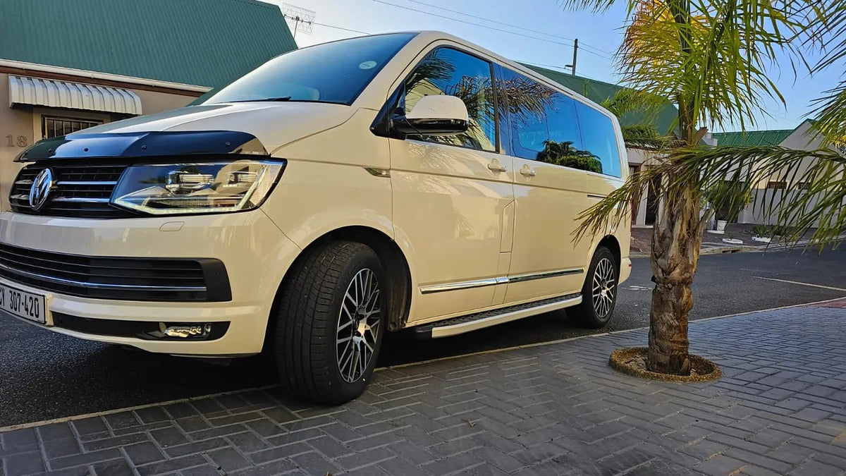 Volkswagen T5 / T5.1 / T6  T6.1 Transporter / Caravelle Accessories Retrofitters RSA