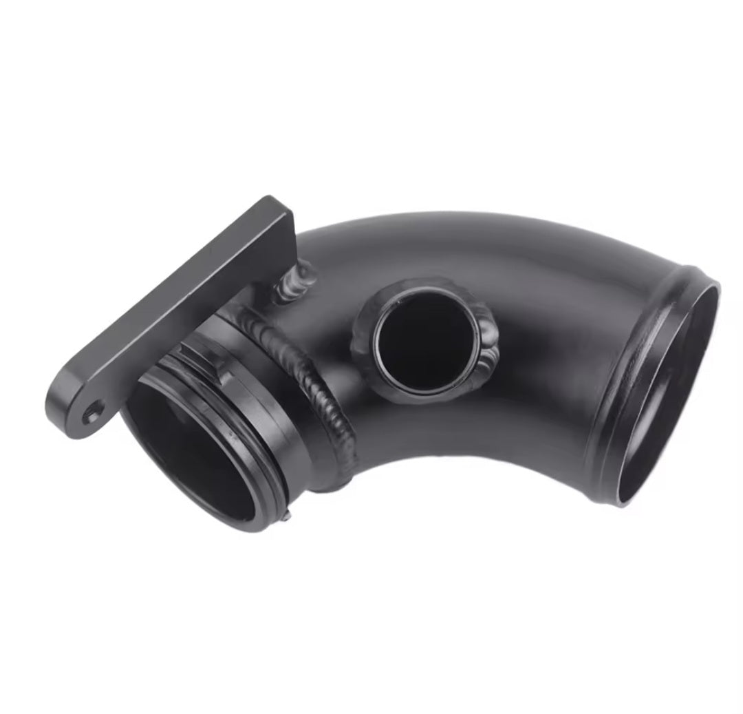 Performance Turbo Inlet Intake Elbow Pipe For Golf MK7 GTI R S3 Cupra TTS